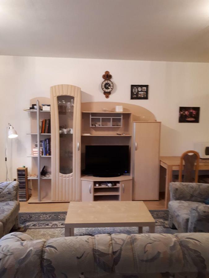 Helmut Marx Apartment Heimbach Luaran gambar