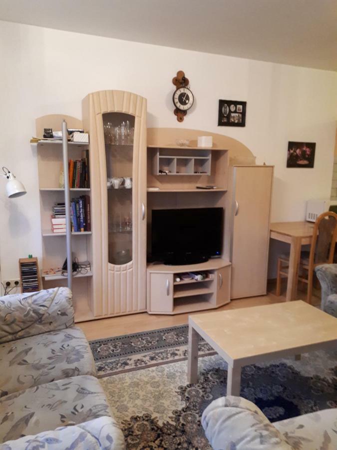 Helmut Marx Apartment Heimbach Luaran gambar