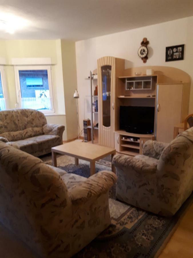 Helmut Marx Apartment Heimbach Luaran gambar