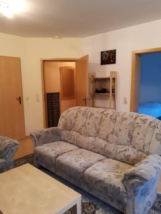Helmut Marx Apartment Heimbach Luaran gambar
