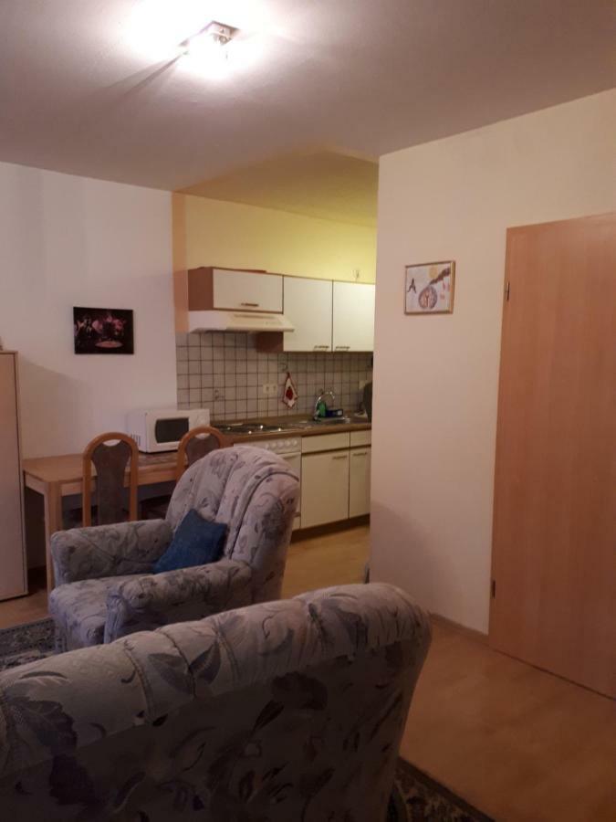 Helmut Marx Apartment Heimbach Luaran gambar